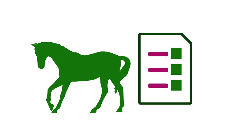 Horse Results